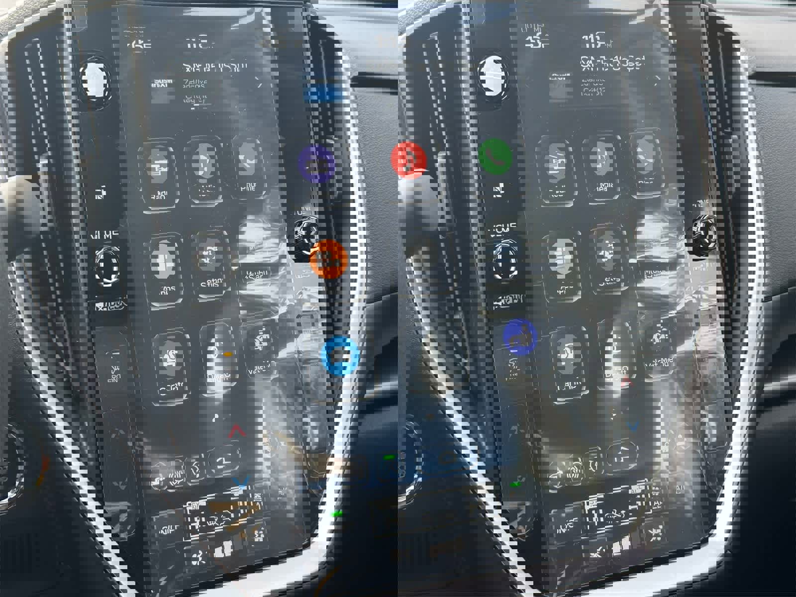 New 2026 Subaru Impreza 2.0i Sport image 18