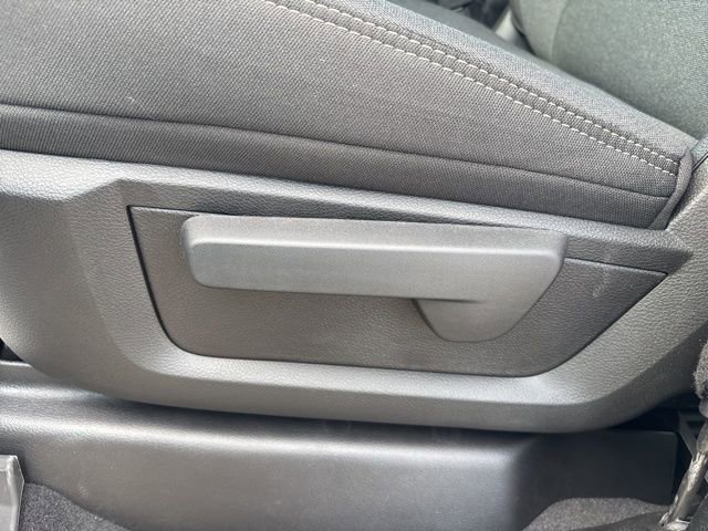 New 2026 RAM 2500 Tradesman image 19