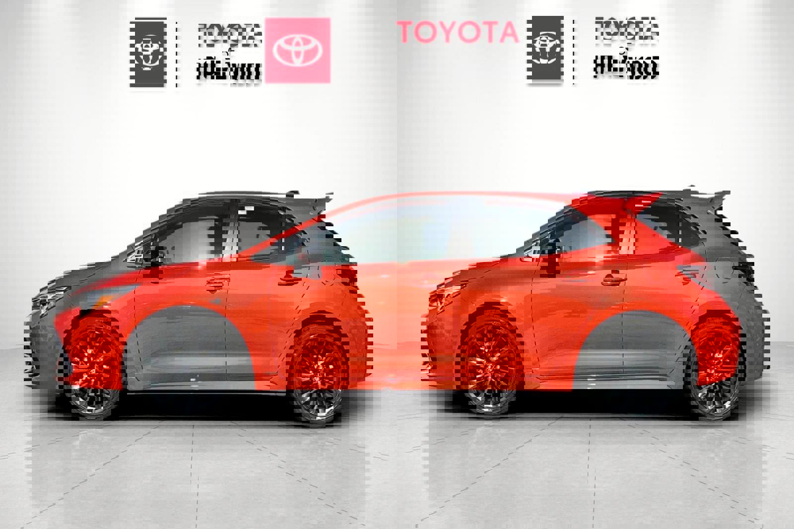 New 2026 Toyota Corolla XSE image 9