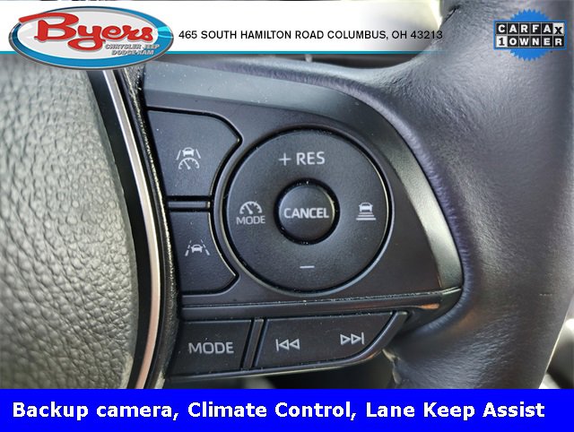 Used 2024 Toyota Corolla SE image 18