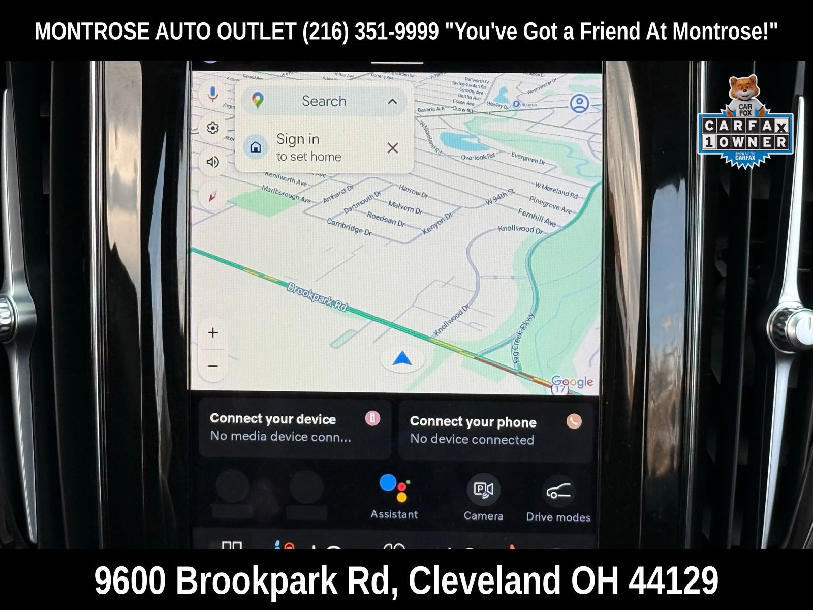 Used 2023 Volvo XC60 B5 Ultimate w/ Climate Package image 21