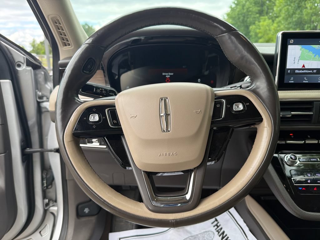 Used 2020 Lincoln Corsair Reserve w/ Equipment Group 201A AWD/4WD image 17
