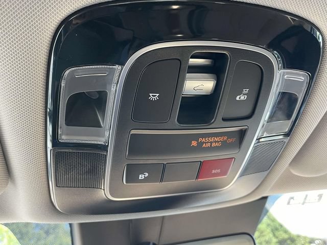 Certified 2026 Hyundai Sonata Limited FWD image 25