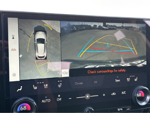 New 2026 Lexus NX 350 AWD w/ Accessory Package (Z1) image 9