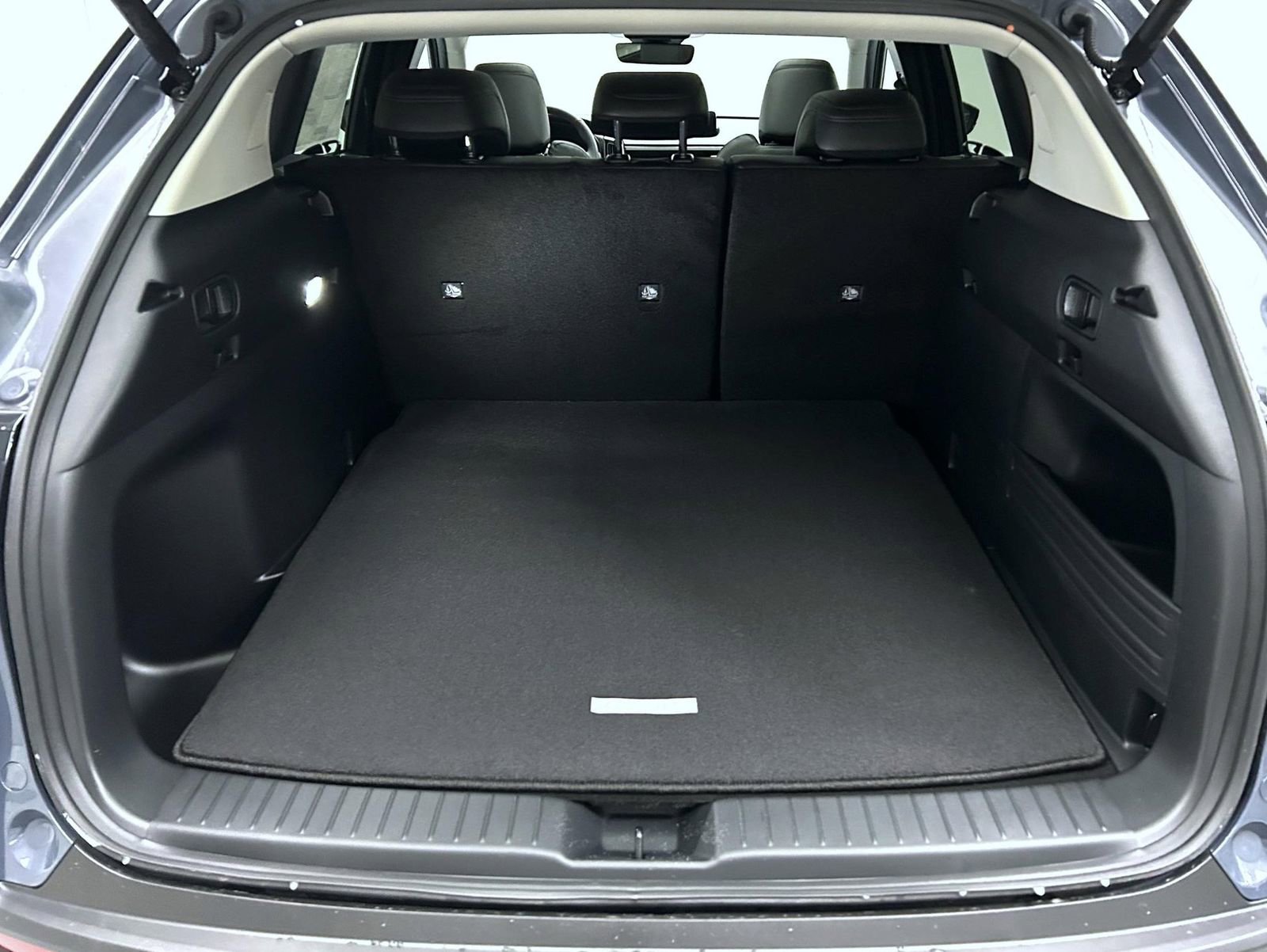 New 2026 MAZDA CX-50 AWD 2.5 Hybrid w/ Premium Pkg image 9