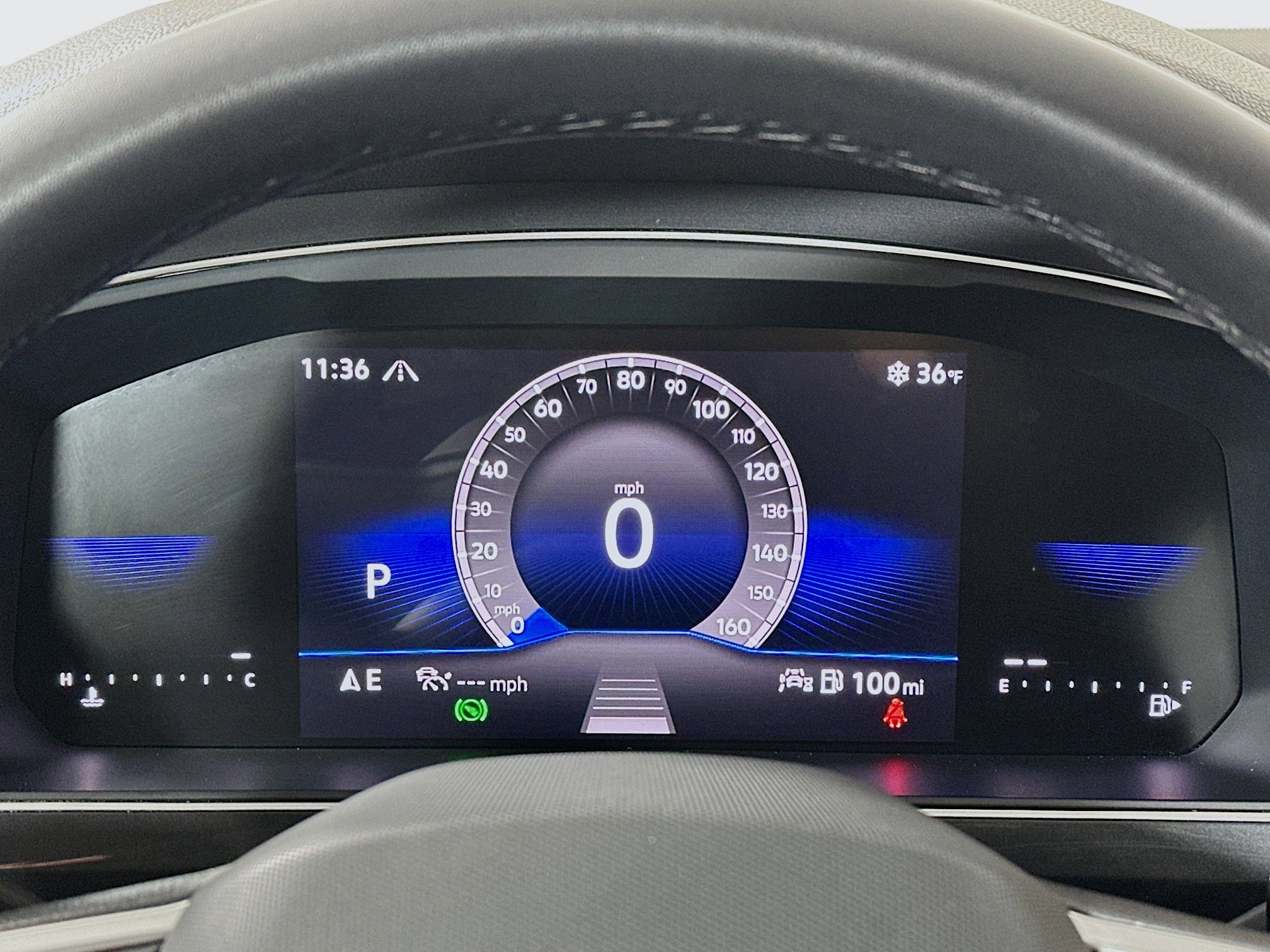 Used 2024 Volkswagen Tiguan Wolfsburg Edition image 12