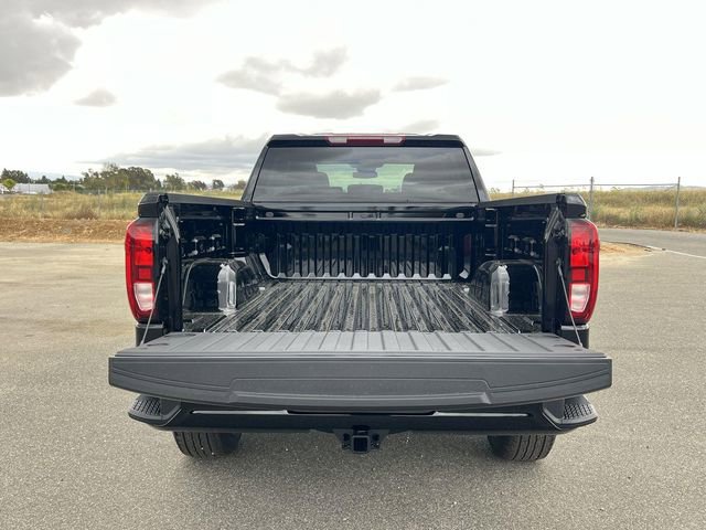 New 2026 GMC Sierra 1500 Elevation image 28