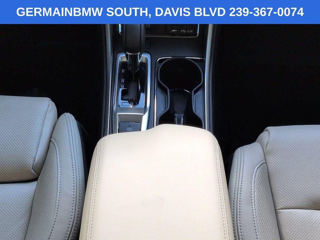 Used 2020 Subaru Ascent Limited w/ Technology Package AWD/4WD image 21