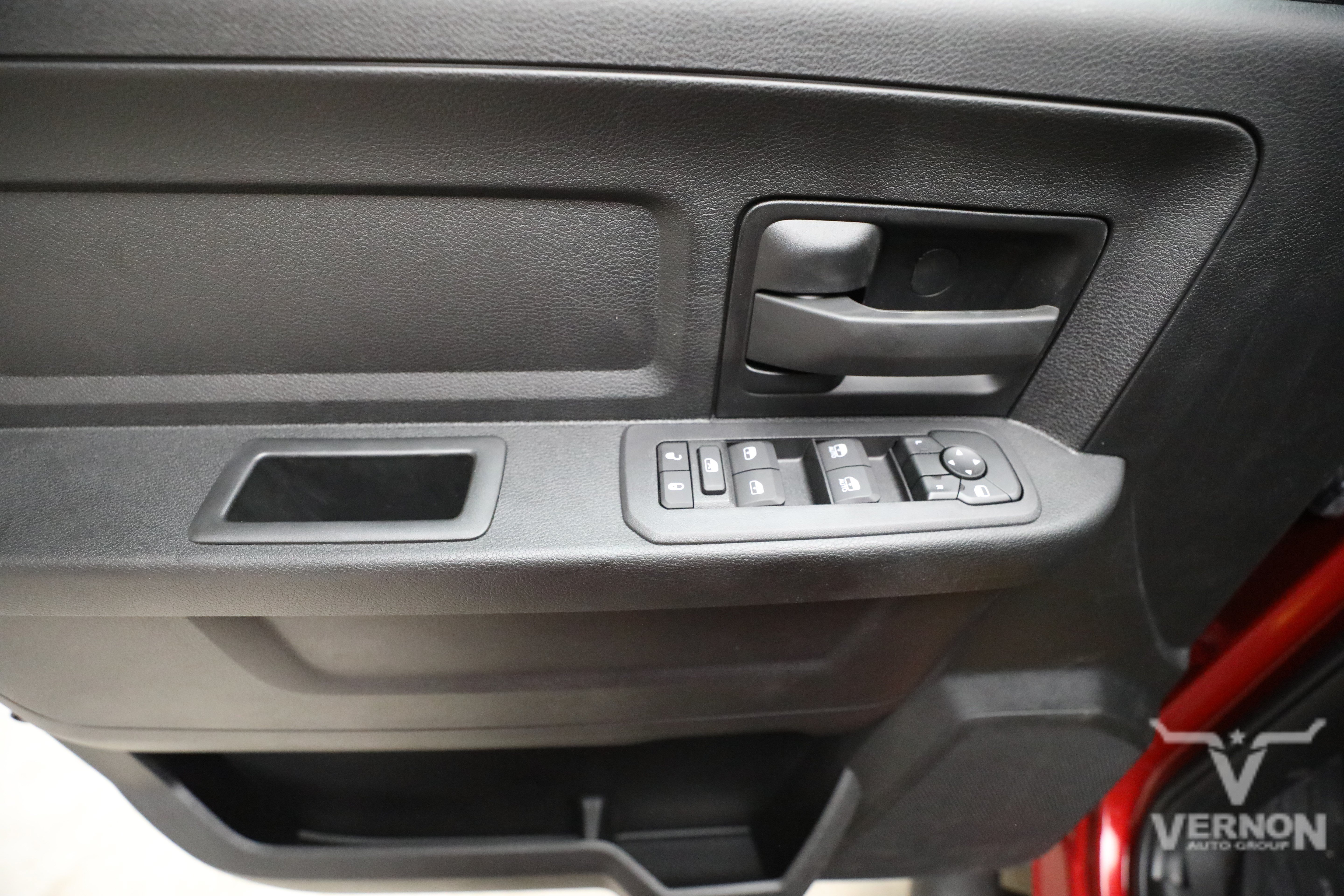 New 2026 RAM 3500 Tradesman AWD/4WD image 18