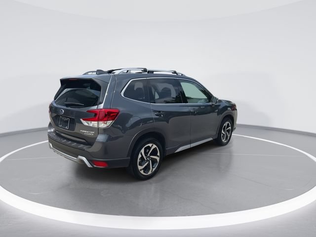 Certified 2023 Subaru Forester Touring AWD/4WD image 8