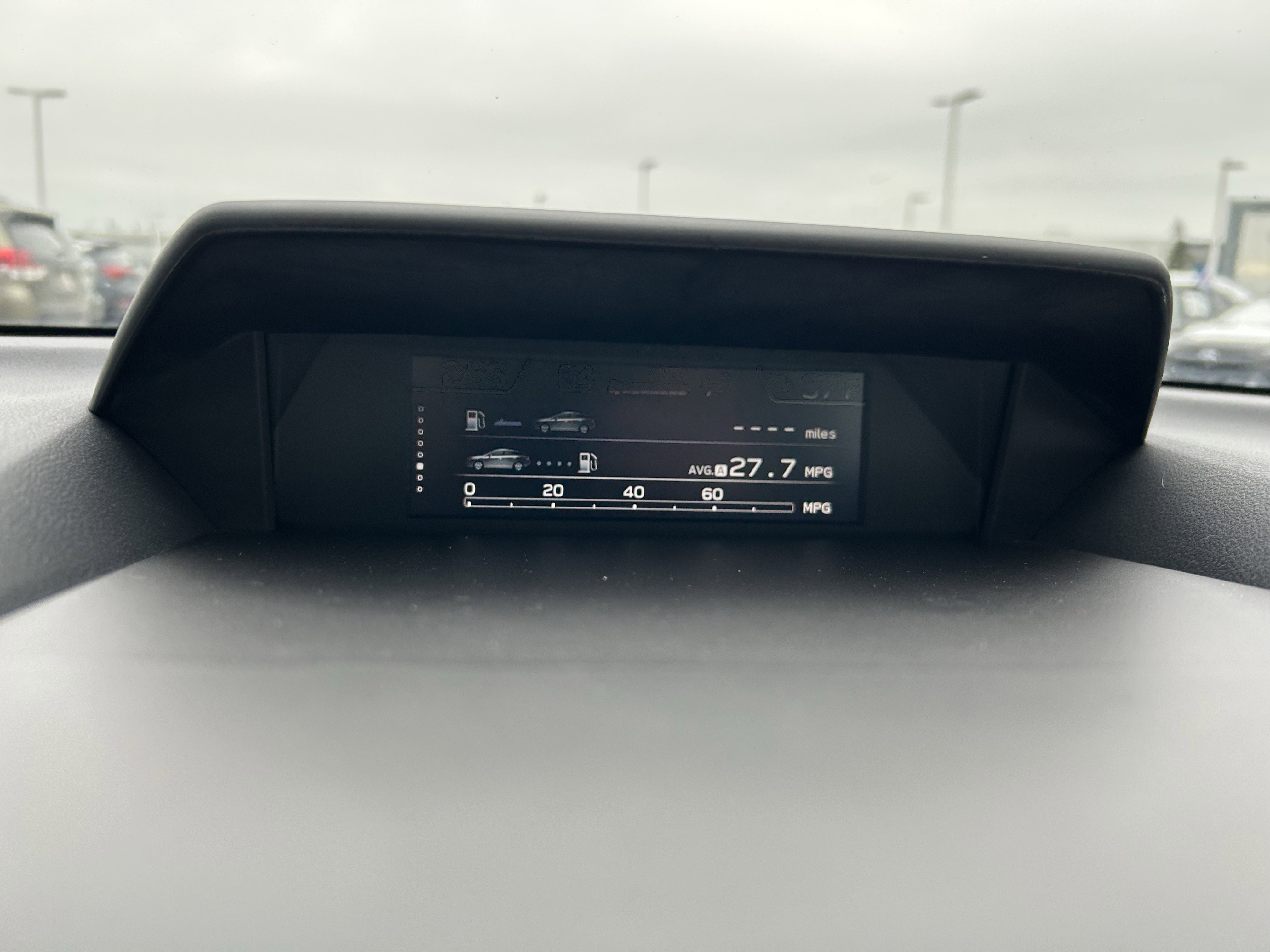 Used 2019 Subaru Impreza 2.0i Limited image 12