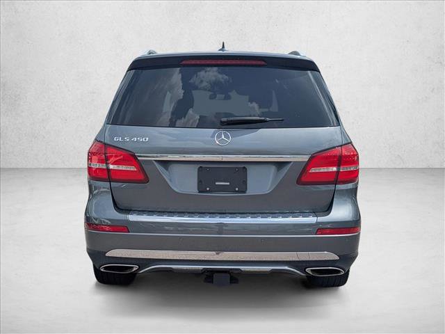 Used 2019 Mercedes-Benz GLS 450 GLS 450 image 6