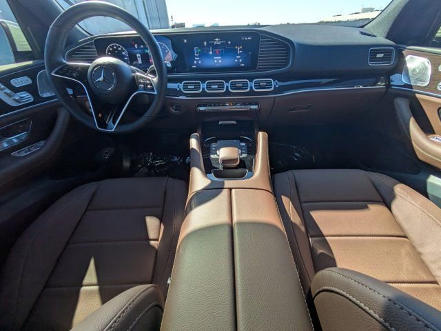 Used 2025 Mercedes-Benz GLE 350 4MATIC image 13