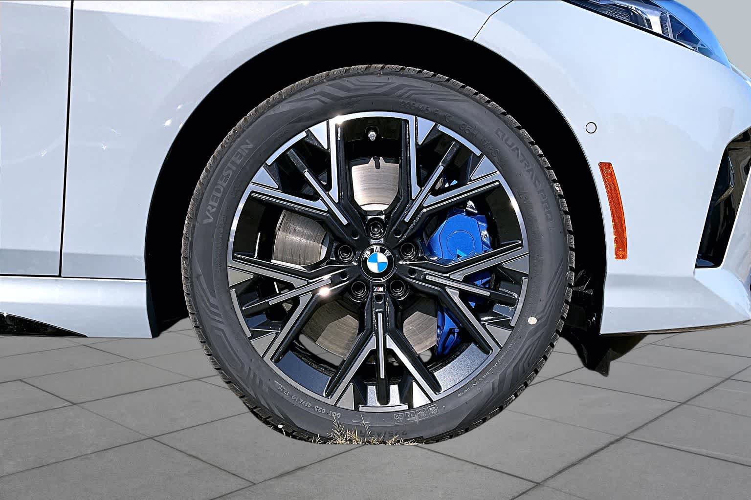 New 2026 BMW 228i xDrive w/ M Sport Package AWD/4WD image 17