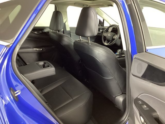 Used 2025 Lexus NX 350 AWD w/ Accessory Package (2T) image 34