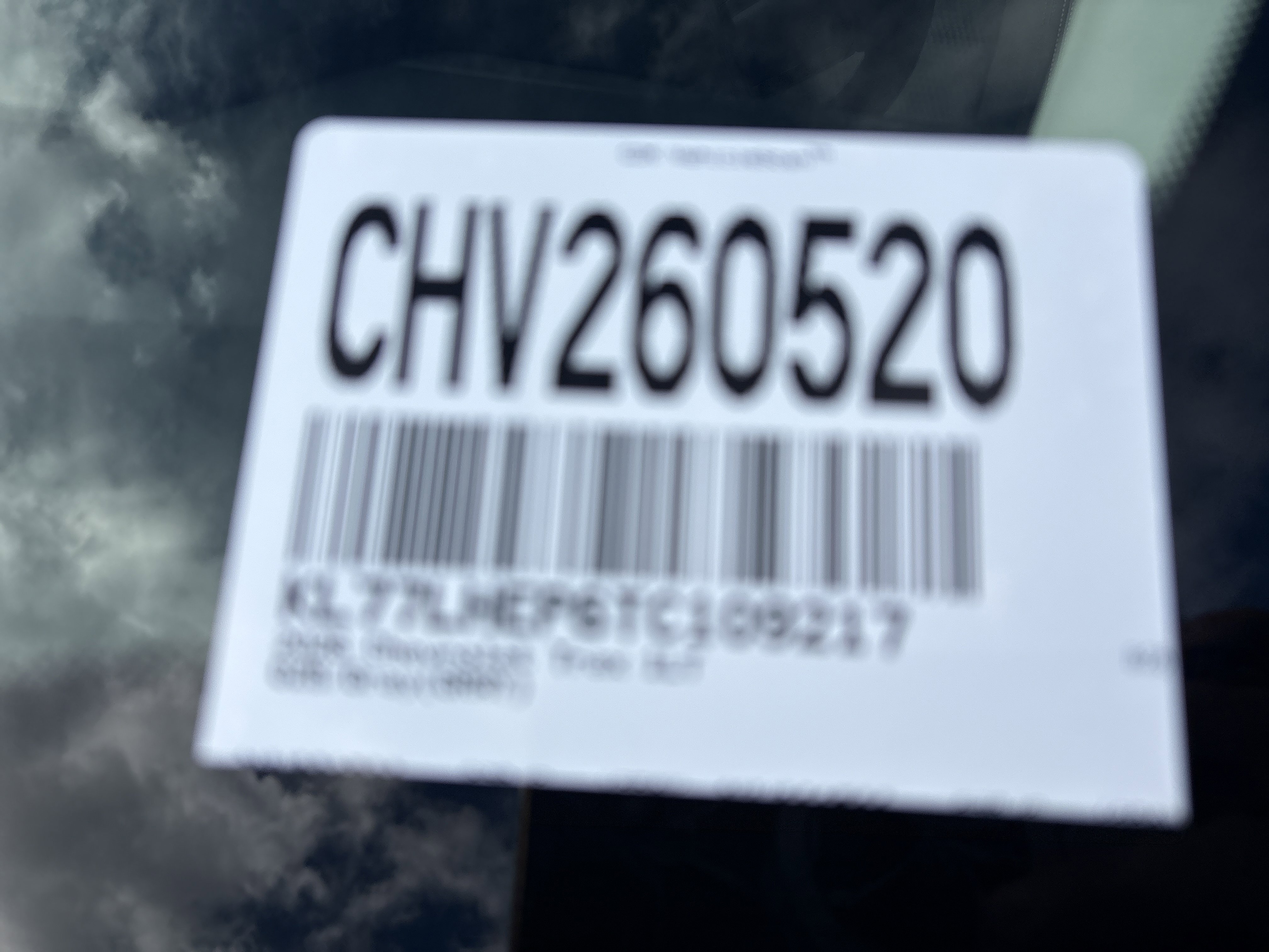 New 2026 Chevrolet Trax LT w/ Driver Confidence Package FWD image 30