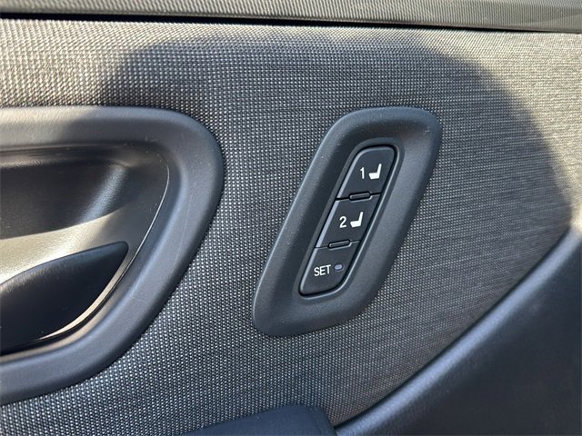 New 2026 Honda Passport TrailSport image 14