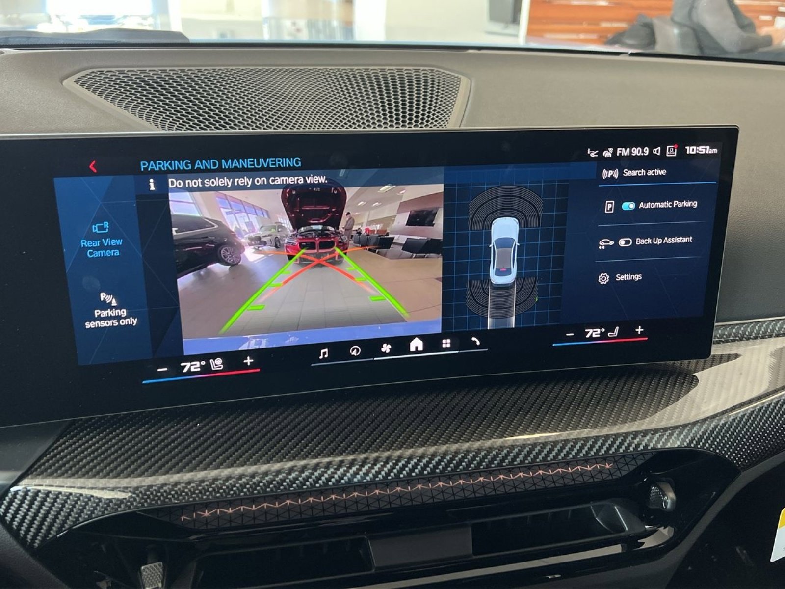 New 2026 BMW M2 w/ Lighting Package image 16