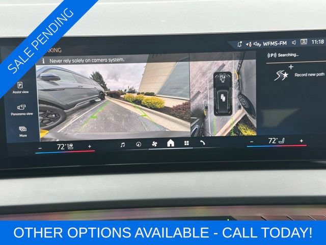 Certified 2025 BMW X3 xDrive30i w/ Premium Package AWD/4WD image 21