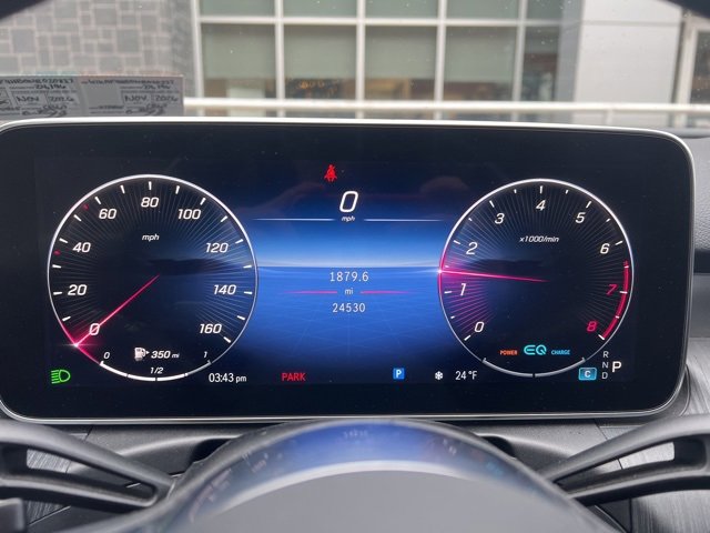 Used 2022 Mercedes-Benz C 300 4MATIC Sedan