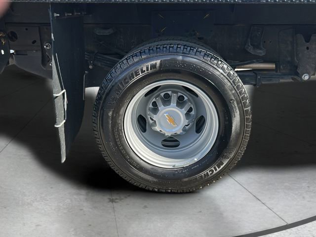 Used 2024 Chevrolet Silverado 3500 W/T w/ WT Convenience Package image 28