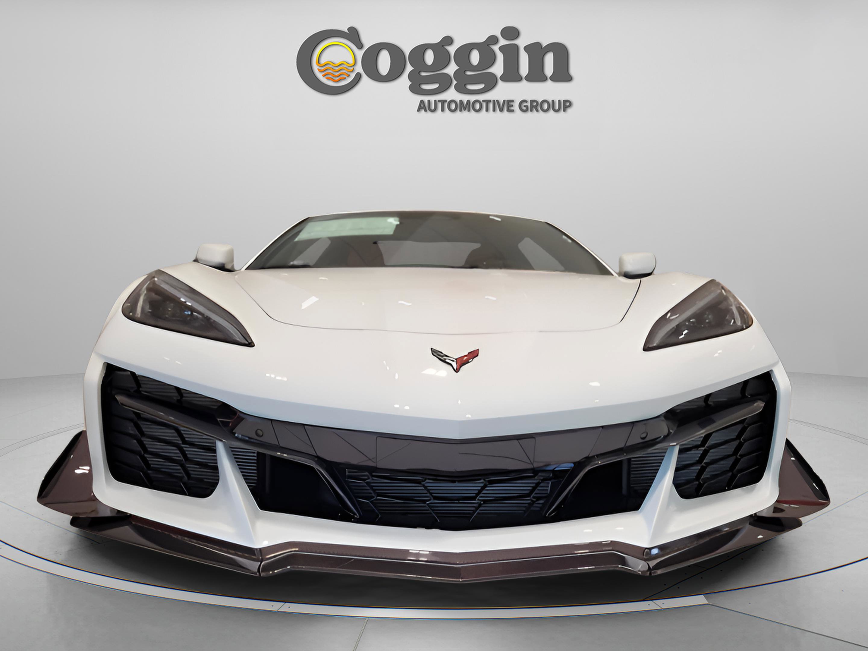 New 2026 Chevrolet Corvette Z06 image 6