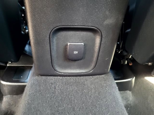 Certified 2020 Ford Escape S FWD image 13