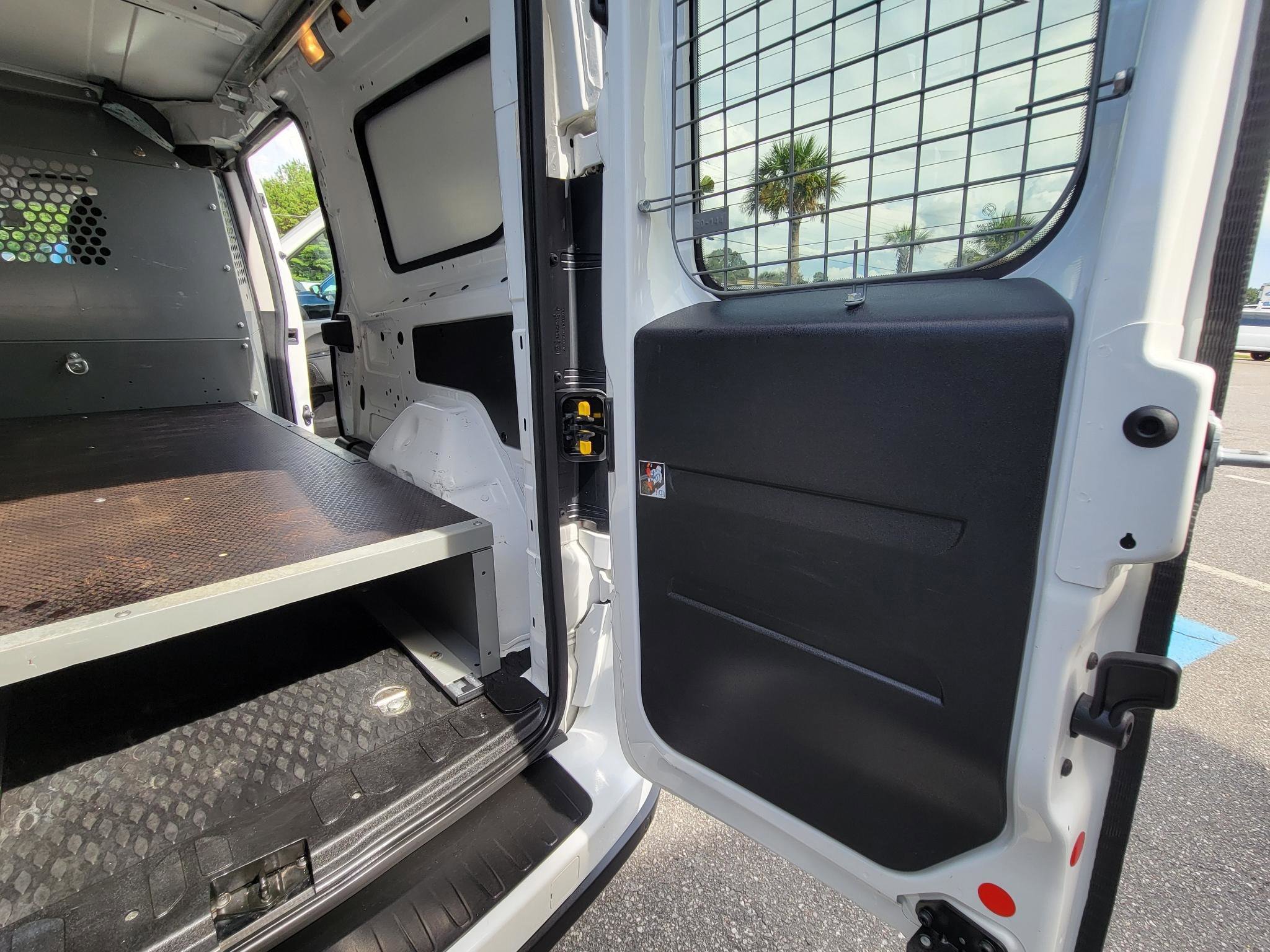 Used 2019 RAM ProMaster City Tradesman SLT FWD image 33