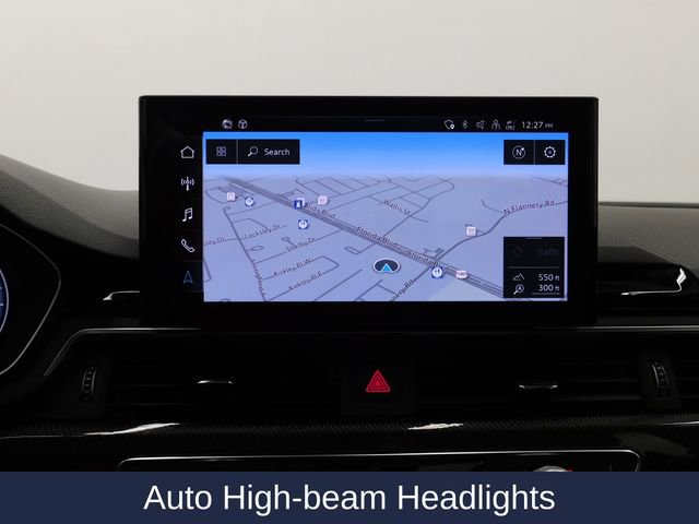 Used 2023 Audi S4 Prestige w/ Prestige Package image 30