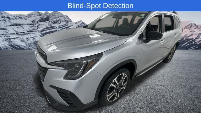 New 2026 Subaru Ascent Touring image 5