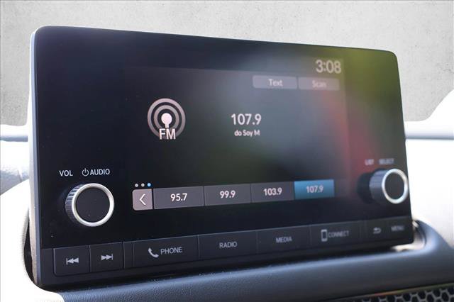 Used 2024 Honda HR-V Sport image 17