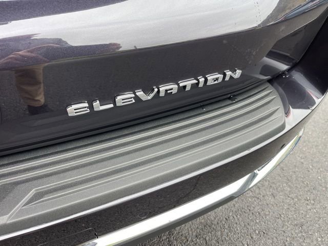 New 2026 GMC Yukon Elevation AWD/4WD image 14