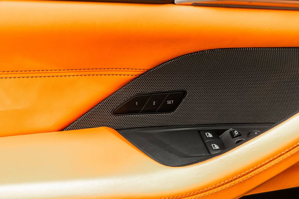 Used 2022 BMW M4 Competition w/ M Carbon Exterior Package RWD image 18