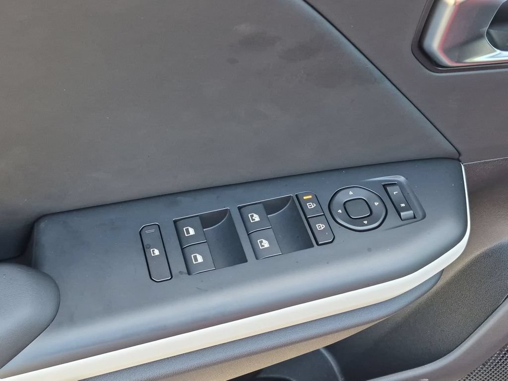 New 2026 Kia K4 GT-Line Turbo FWD image 23