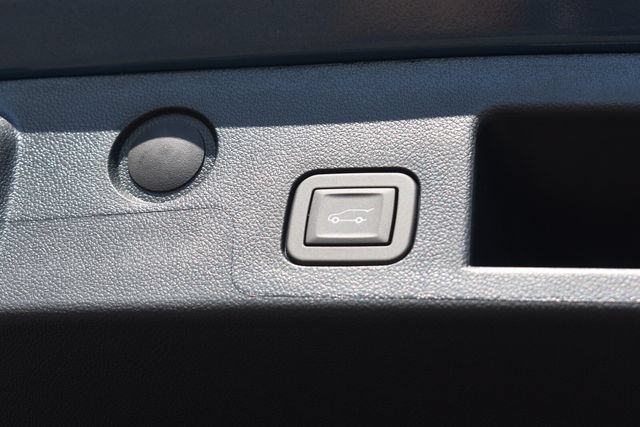 New 2027 Chevrolet Equinox RS AWD/4WD image 18