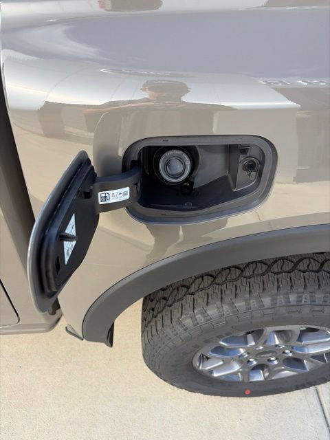 New 2026 Ford Ranger XLT w/ FX4 Off-Road Package AWD/4WD image 15