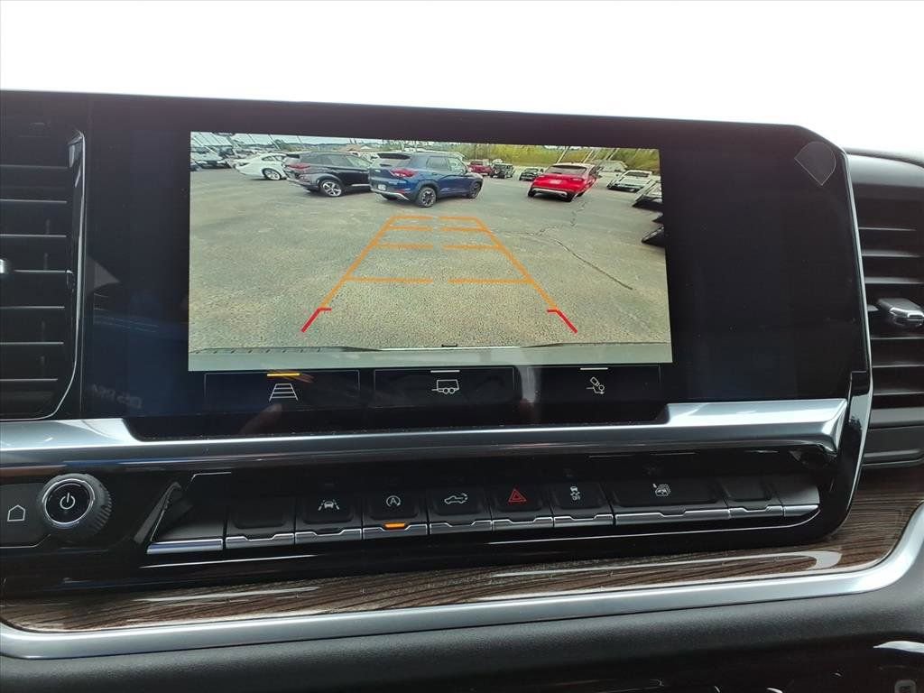 New 2026 Chevrolet Silverado 1500 RST w/ Convenience Package II image 7