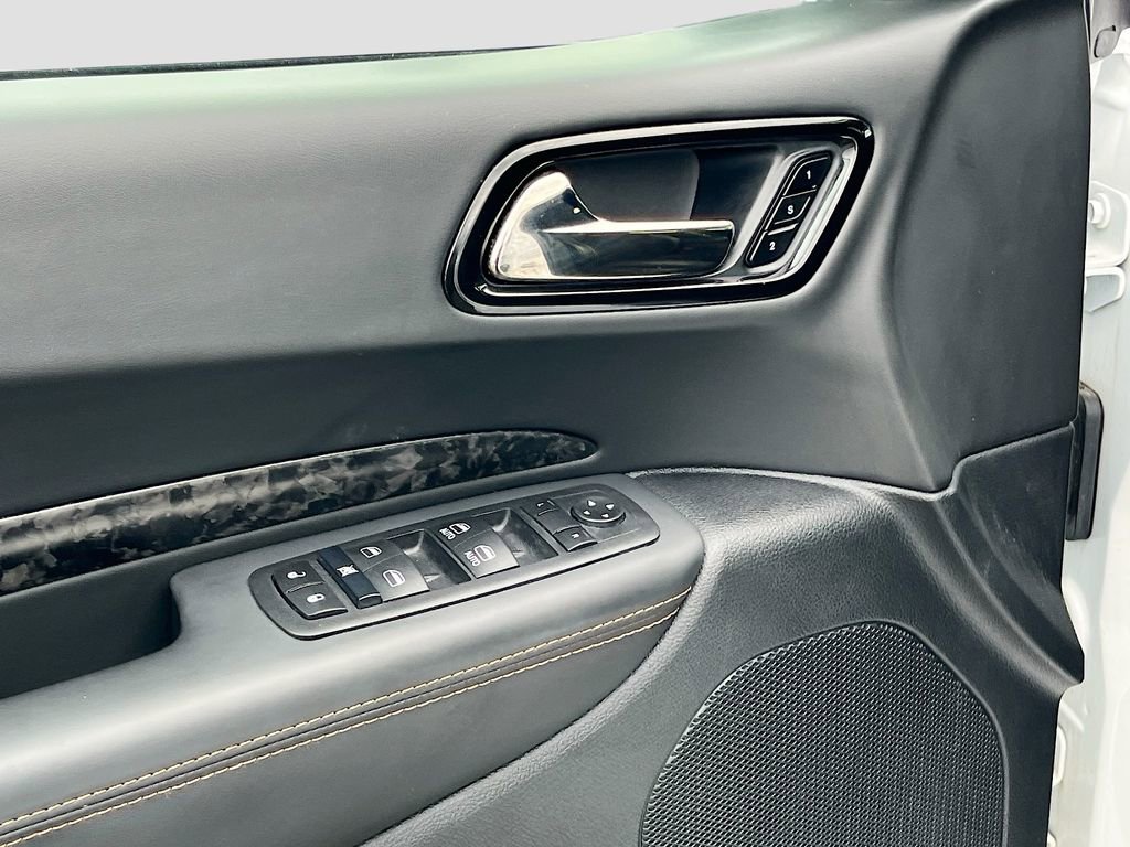 Certified 2025 Dodge Durango R/T image 18