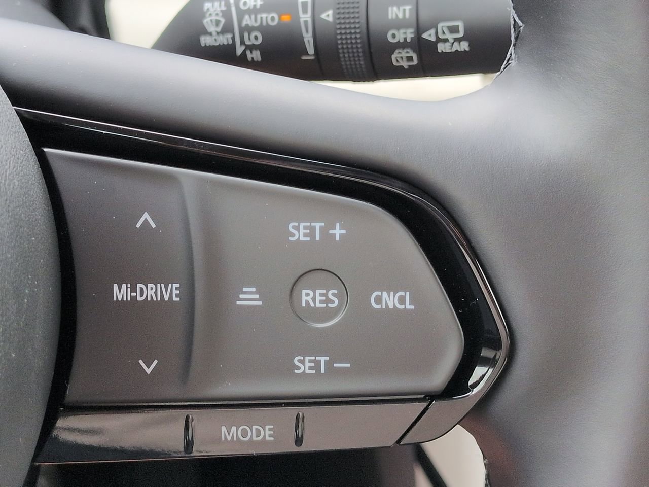 New 2026 MAZDA CX-5 Select AWD/4WD image 23