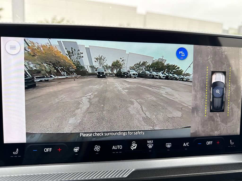 New 2026 Ford Bronco Sport Outer Banks w/ Outer Banks Tech Package+ image 25