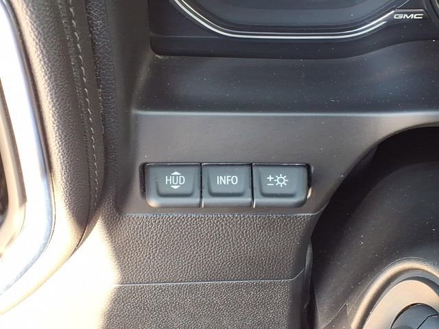 Used 2022 GMC Sierra 2500 Denali w/ Denali Ultimate Package image 27