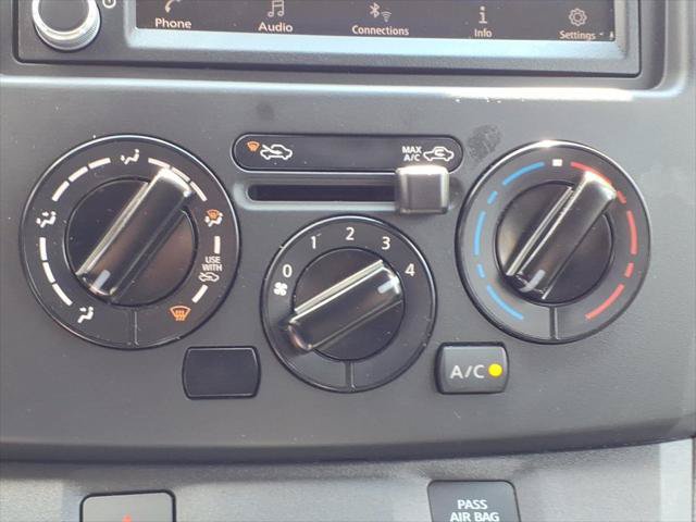 Used 2020 Nissan NV200 S FWD image 21