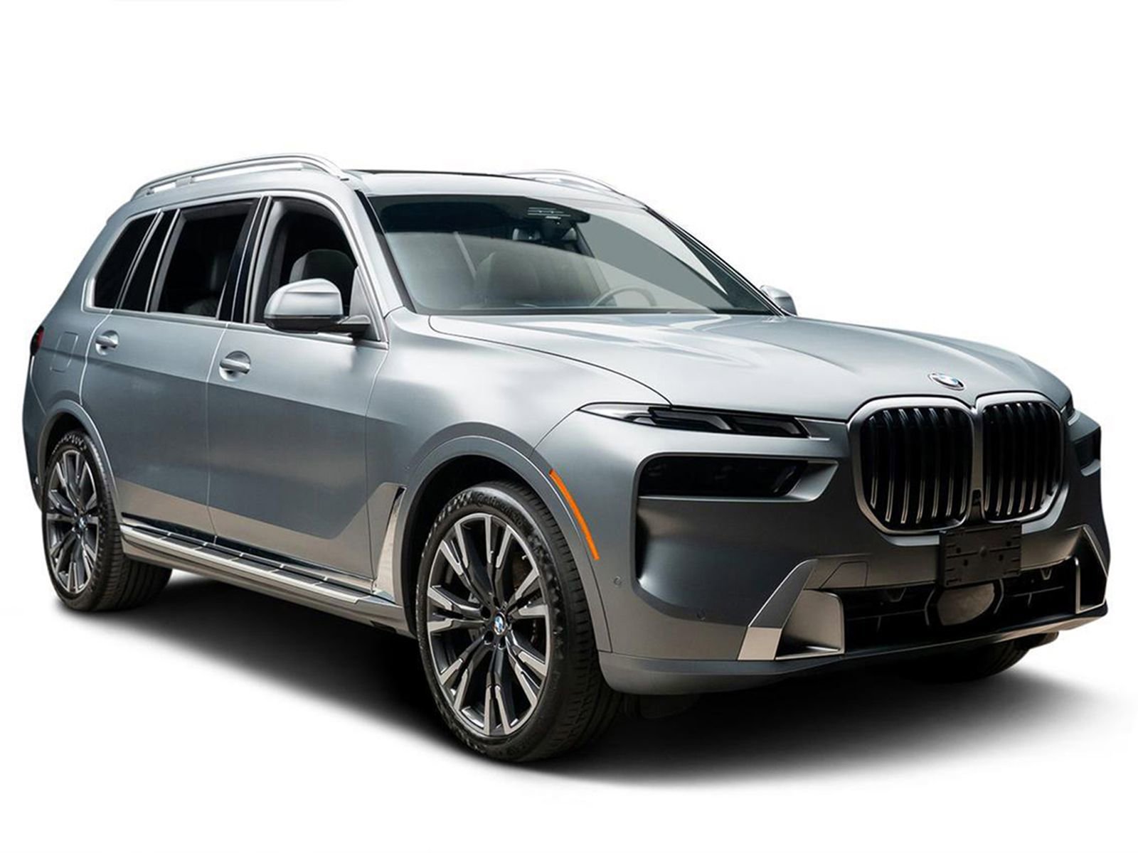Used 2023 BMW X7 xDrive40i w/ Premium Package image 29