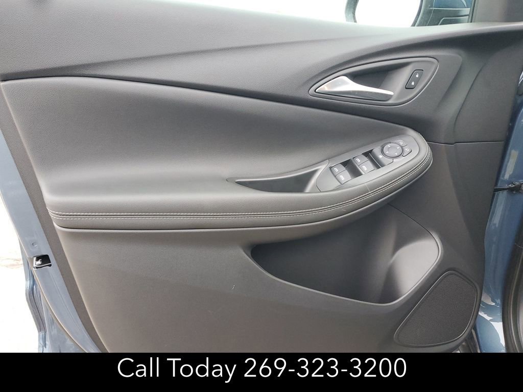 New 2026 Buick Encore GX Preferred w/ Comfort Package image 21