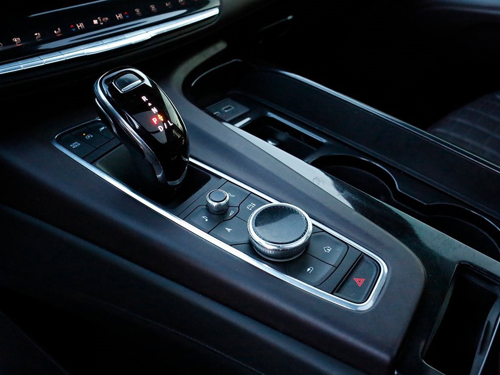 Used 2021 Cadillac Escalade Premium Luxury Platinum image 52