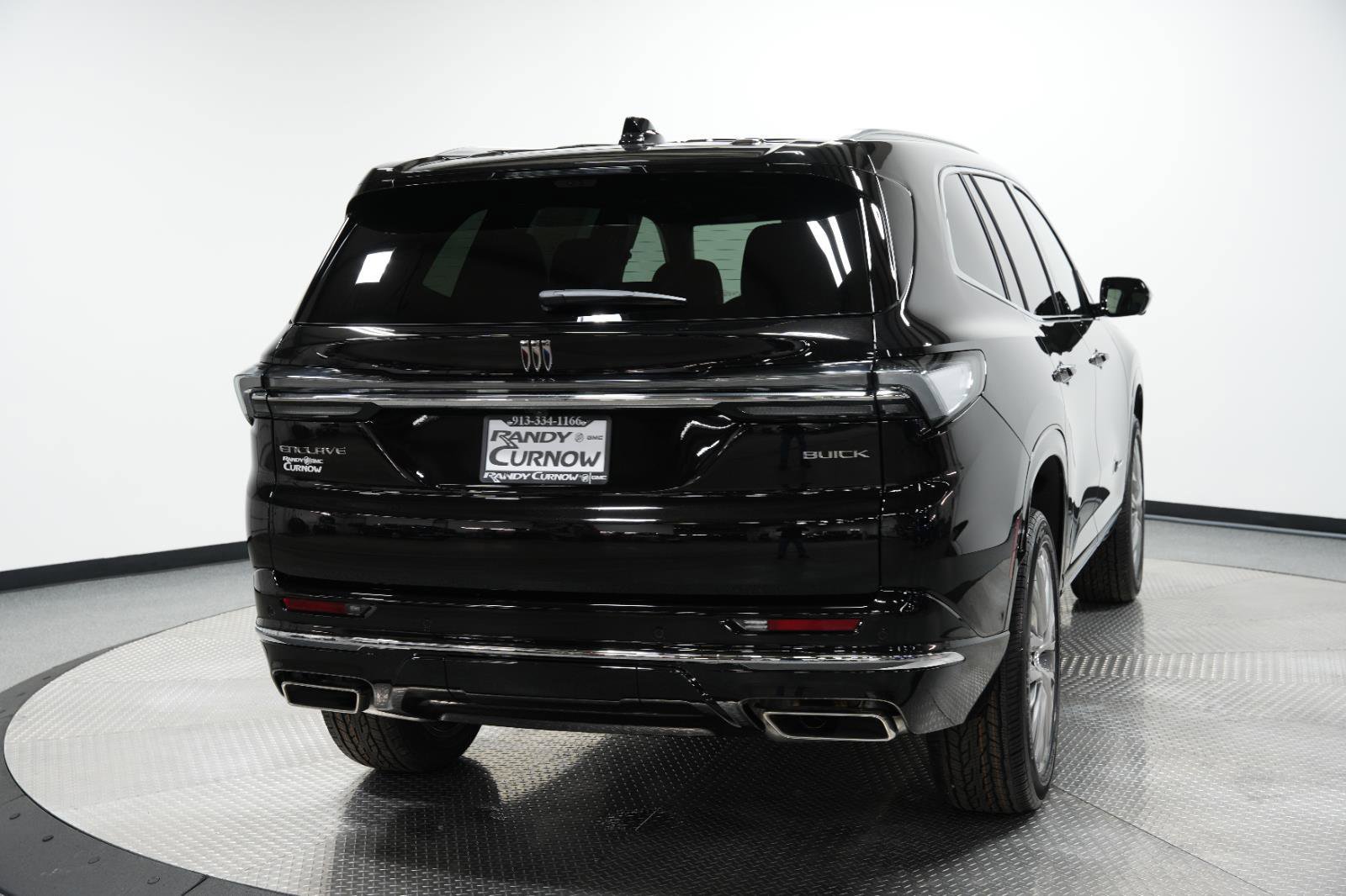 New 2026 Buick Enclave Avenir w/ Super Cruise Package image 7