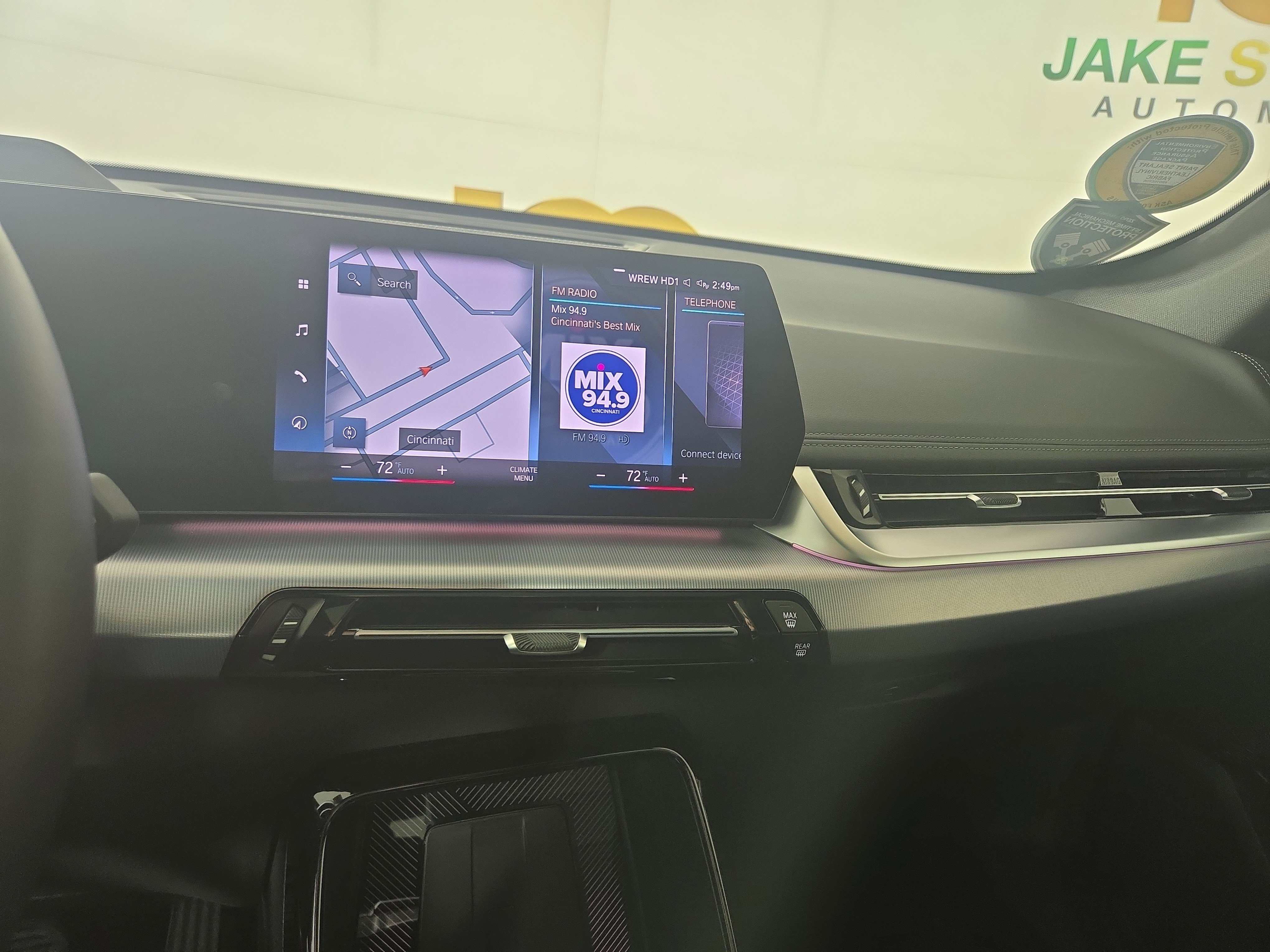 Used 2023 BMW X1 xDrive28i w/ Premium Package image 23