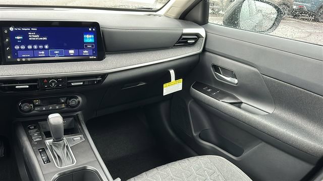 New 2026 Nissan Kicks SV w/ Cold Weather Package AWD/4WD image 23