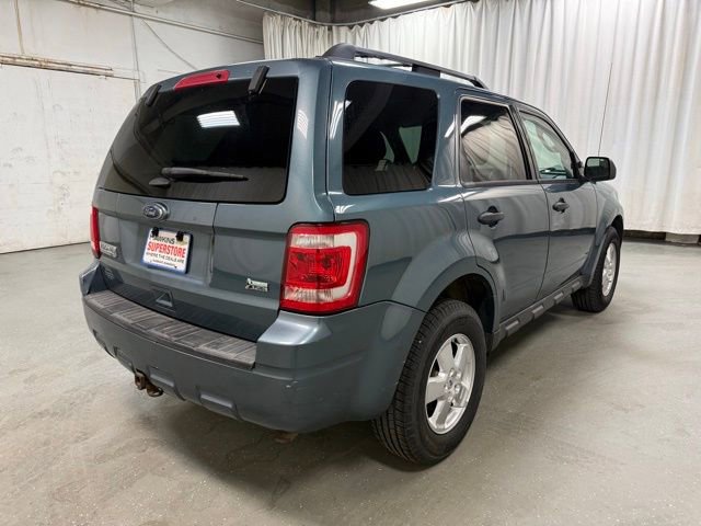 Used 2011 Ford Escape XLT w/ Class II Trailer Tow Pkg AWD/4WD image 5