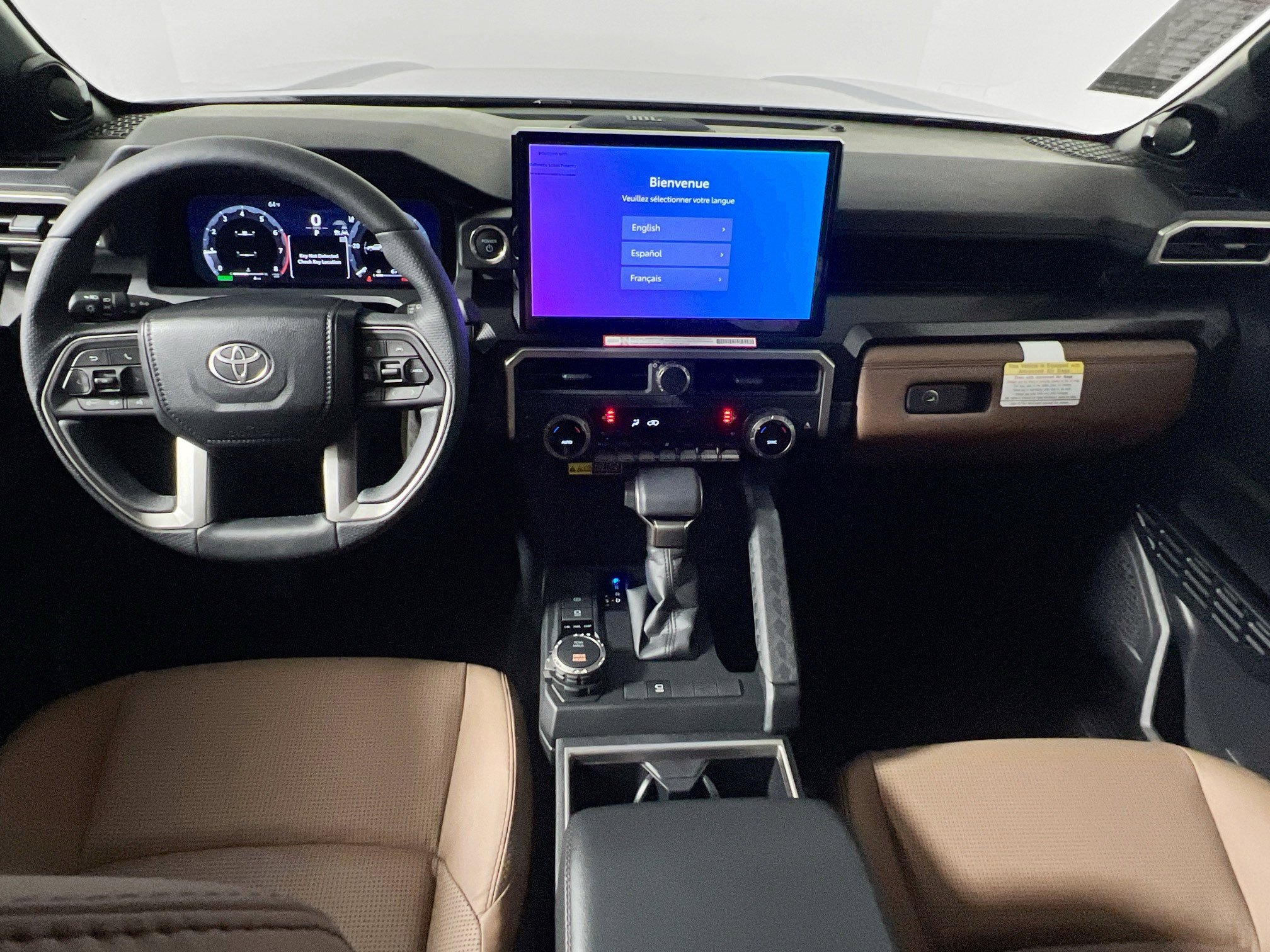 New 2026 Toyota 4Runner Limited image 30